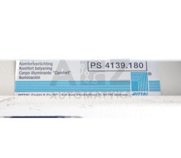 RITTAL PS 4139.180  PS4139180  + SZ2586 SZ2586 LAMP