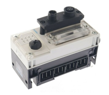 FESTO CPX-FB11 CPXFB11 526172  + CPX-GE-EV-S 195746 