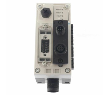 FESTO CPX-FB11 CPXFB11 526172  + CPX-GE-EV-S 195746 