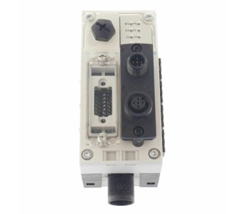 FESTO CPX-FB11 CPXFB11 526172  + CPX-GE-EV-S 195746 