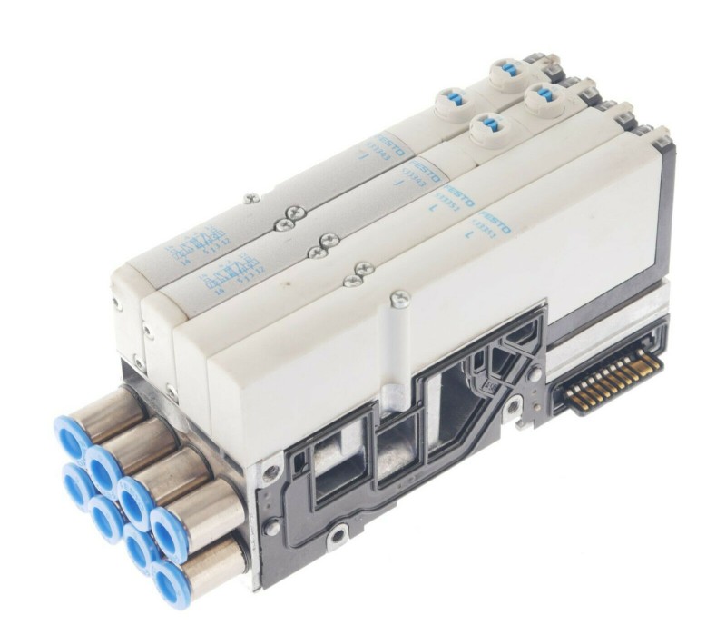 FESTO VMPA1-FB-EMS-8 533360 VMPA1FBEMS8 2X 533343 2X 533351