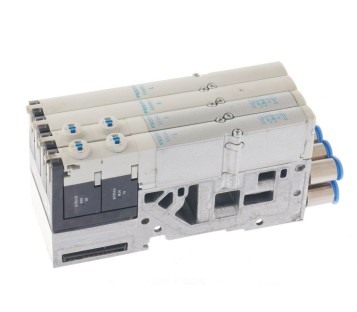 FESTO VMPA1-FB-EMS-8 533360 VMPA1FBEMS8 2X 533343 2X 533351