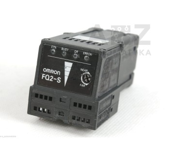 OMRON FQ2-S  FQ2S 