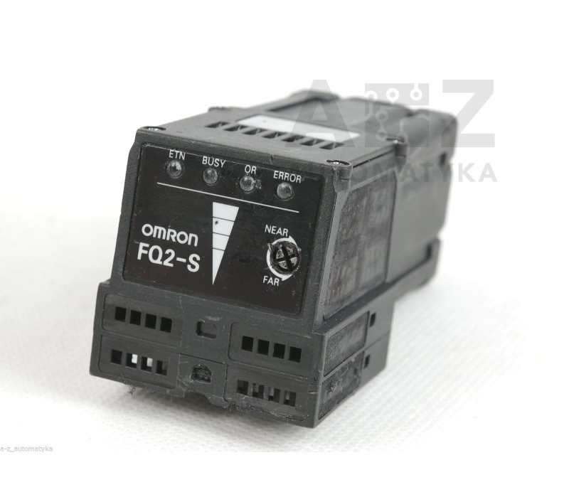 OMRON FQ2-S  FQ2S 