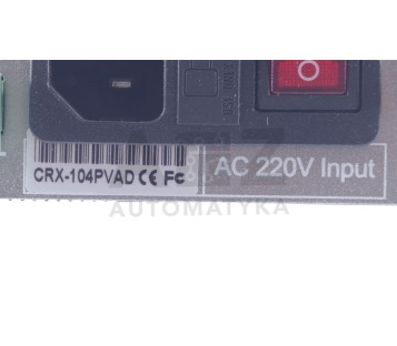 I-VIEW IVIEW CRX-104PVAD CRX104PVAD 