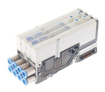 FESTO VMPA1-FB-EMS-8 VMPA1FBEMS8 533360 533352 533351 2X 533343