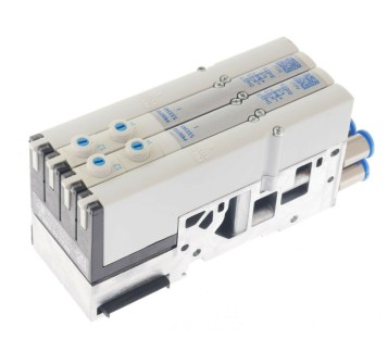 FESTO VMPA1-FB-EMS-8 VMPA1FBEMS8 533360 533352 533351 2X 533343