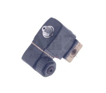 BURKERT 6014 C 2,0 FKM MS  6014C2,0FKMMS  00125337 Solenoid Valve
