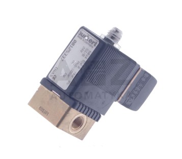 BURKERT 6014 C 2,0 FKM MS  6014C2,0FKMMS  00125337 Solenoid Valve