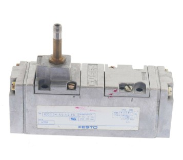 FESTO CM-5/2-1/2-FH 6223 CM5212FH 