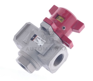 SMC EVHS3500-F03-X116 EVHS3500F03X116