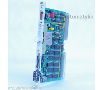 AEG WATCHDOG SCU 150 239648 384kB RAM  6051.042.239648