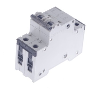 SIEMENS C16  5SY42 MCB 5SY42MCB  5SY4216-7 5SY42167 FUSE CIRCUIT BREAKER