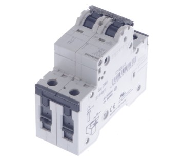 SIEMENS C16  5SY42 MCB 5SY42MCB  5SY4216-7 5SY42167 FUSE CIRCUIT BREAKER