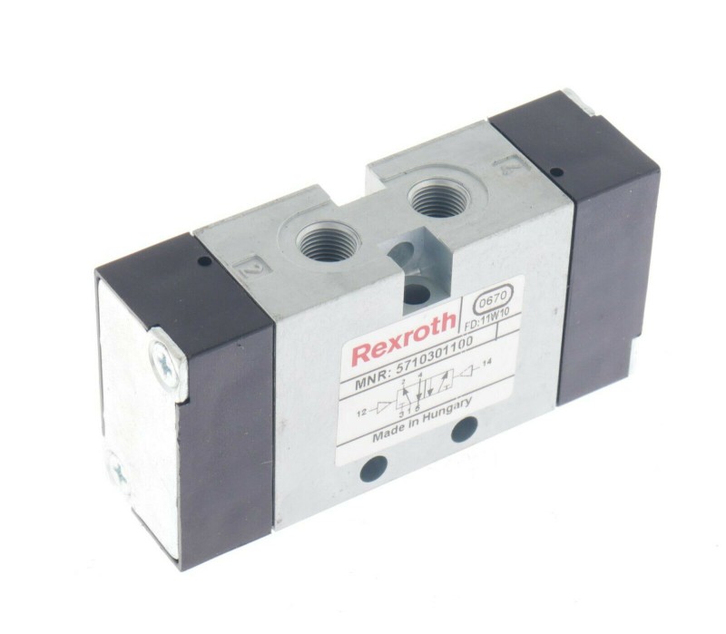 REXROTH 5710301100 