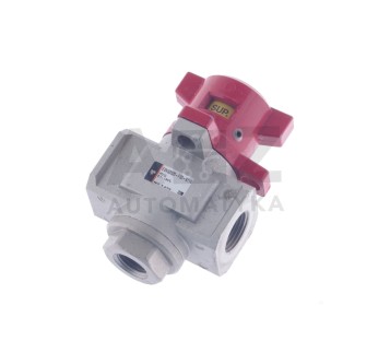 SMC EVHS3500-F03-X116 EVHS3500F03X116