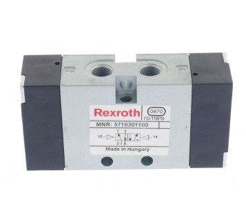 REXROTH 5710301100 