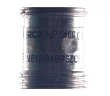 SICK IME12-04BPSZCOS  IME1204BPSZCOS   IME12-04BPSZC0S  IME1204BPSZC0S 