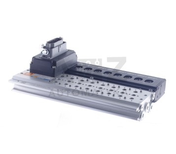 FESTO VIMP-02B-1/8-8  VIMP02B188  TN 18 564 TN18564 