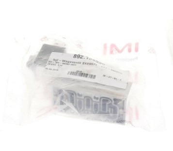 IMI NORGREN SXE9573-Z71-80-33N SXE9573Z718033N ! NEW ! 