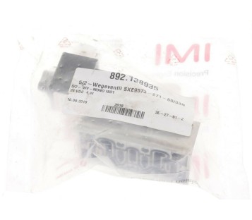 IMI NORGREN SXE9573-Z71-80-33N SXE9573Z718033N ! NEW ! 