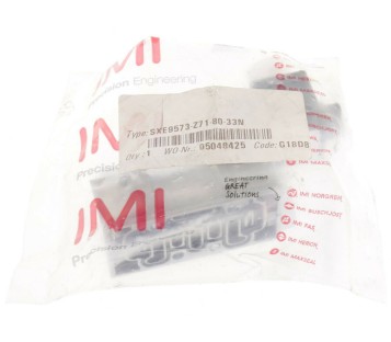 IMI NORGREN SXE9573-Z71-80-33N SXE9573Z718033N ! NEW ! 