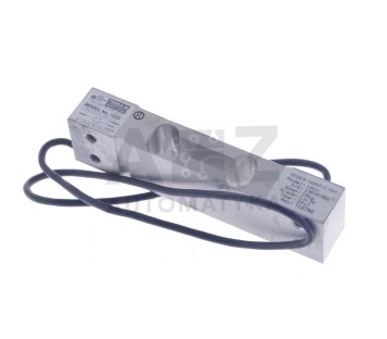 TEDEA HUNTLEIGH 1022 1022 TC2792  LOAD CELL 10kg