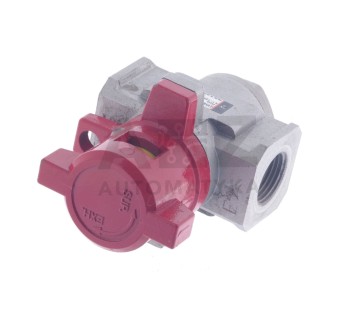 SMC EVHS3500-F03-X116 EVHS3500F03X116