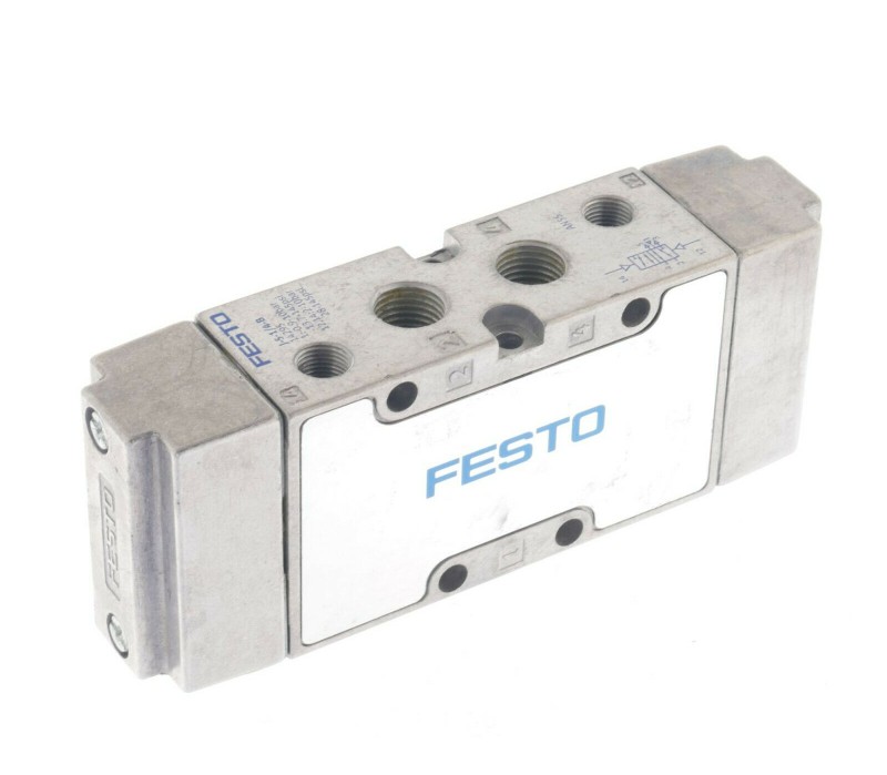 FESTO J-5-1/4-B 14295 J514B  ! NEW ! 