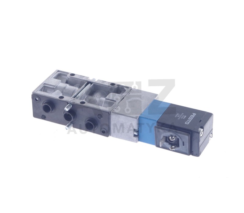 FESTO  MVH-5-1/8-B-VI  MVH518BVI  114900 