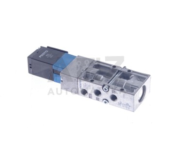 FESTO  MVH-5-1/8-B-VI  MVH518BVI  114900 