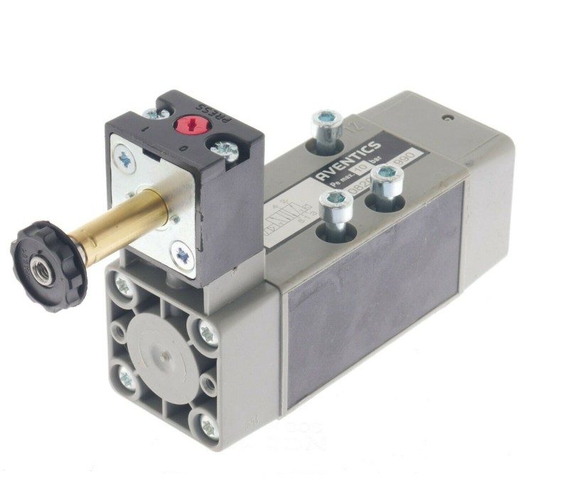 AVENTICS 0820 024 990 0820024990 ! NEW ! 