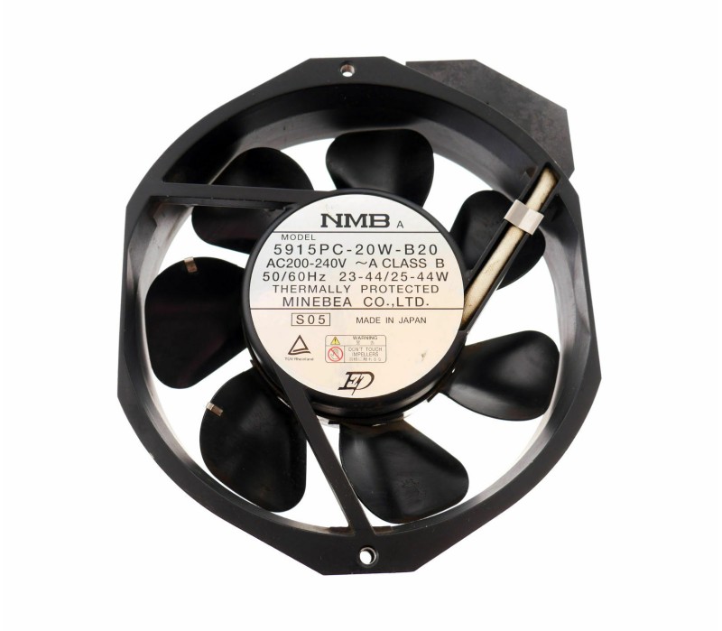 FANUC NMB 5915PC-20W-B20 A05B-2452-C902 A05B2452C902