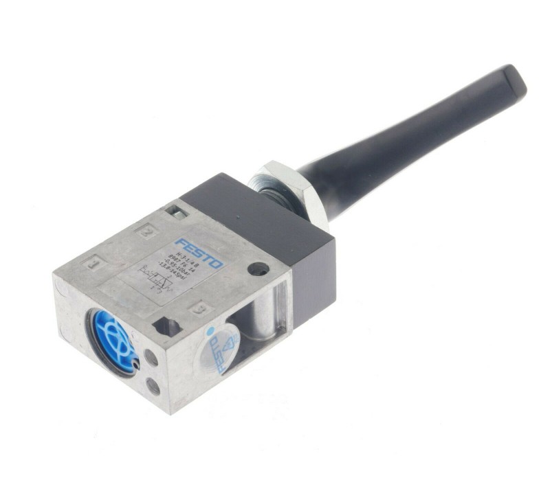 FESTO H-3-1/4 B H314B 8987  ! NEW ! 