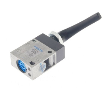 FESTO H-3-1/4 B H314B 8987  ! NEW ! 