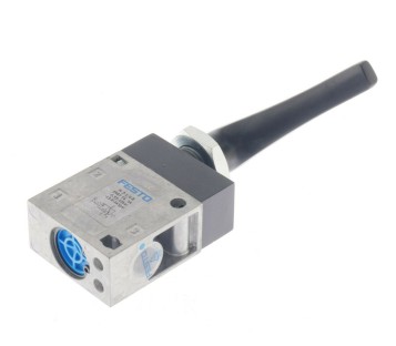 FESTO H-3-1/4 B H314B 8987  ! NEW ! 