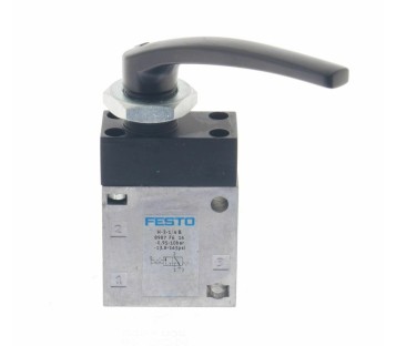 FESTO H-3-1/4 B H314B 8987  ! NEW ! 