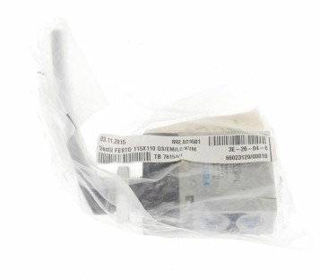 FESTO H-3-1/4 B H314B 8987  ! NEW ! 