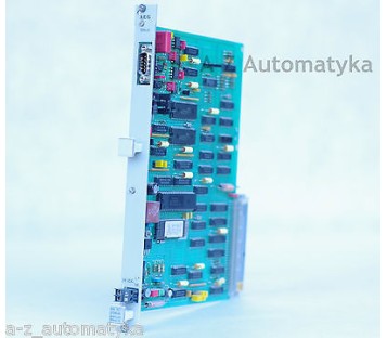 AEG BITBUS EA BITBUS 1N  BIK 151 BIK151 239646 6051-042.239646