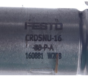 FESTO CRDSNU-16-15-P-A  CRDSNU1615PA  160881