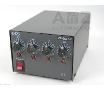 CCS PD-3012-4 (CE) PD30124 (CE)