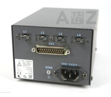 CCS PD-3012-4 (CE) PD30124 (CE)