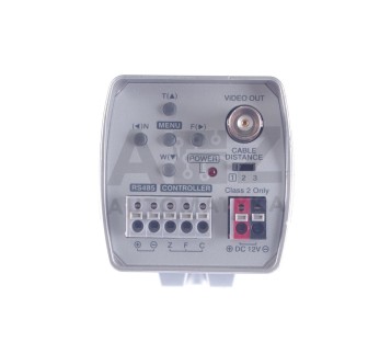 ENEO DIGITAL COLOR CAMERA VKC-1423 VKC1423