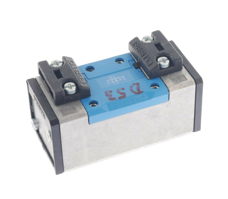 FESTO J-5/2-D-1-C J52D1C 151007  ! NEW ! 