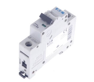 EATON XCLEAR CLS6-B6 CLS6B6 CLS6-B6-DP CLS6B6DP B6 FUSE CIRCUIT BREAKER
