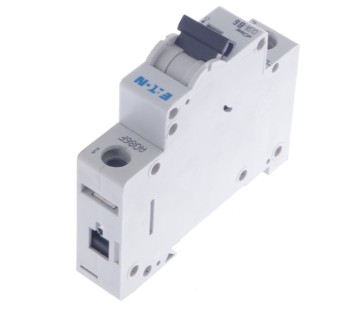 EATON XCLEAR CLS6-B6 CLS6B6 CLS6-B6-DP CLS6B6DP B6 FUSE CIRCUIT BREAKER