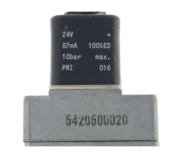 BOSCH AVENTICS 5420500020 