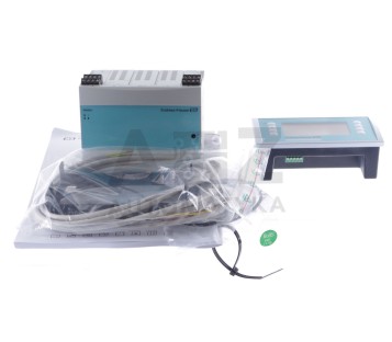 ENDRESS + HAUSER EXTERNAL DISPLAY RMS621 RMS621-32AAA1121  RMS62132AAA1121 ! NEW