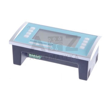 ENDRESS + HAUSER EXTERNAL DISPLAY RMS621 RMS621-32AAA1121  RMS62132AAA1121 ! NEW