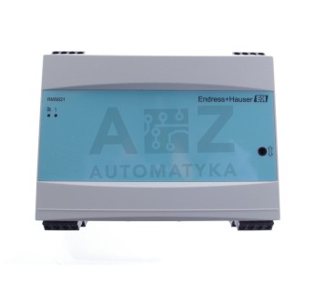 ENDRESS + HAUSER EXTERNAL DISPLAY RMS621 RMS621-32AAA1121  RMS62132AAA1121 ! NEW
